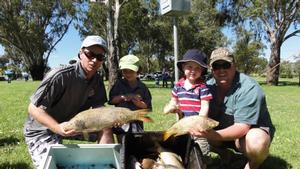 Opinion, nsw amateur fishing association Consider, that nsw amateur fishing association something